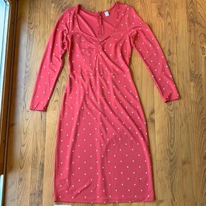 Old Navy dress
